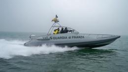 Pesca di frodo, sequestrate due barche