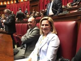 La leghista Giacometti: “Riaprite le case chiuse”
