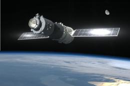 Una minaccia orbitante sul Polesine
