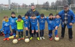 Canaro, i campioni del futuro