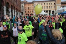 Di corsa fino all'acquedotto (e oltre)