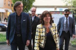 Elisabetta Casellati: "Tengo tantissimo al mio Polesine"