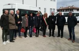 La casa di riposo si amplia: nuova vita per la Quiete