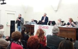 Il Crab attacca l’amministrazione