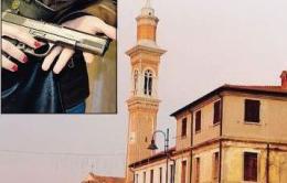 Rottanova, paura e rabbia tra i cittadini