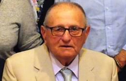 Addio a Piergiorgio Rigoni