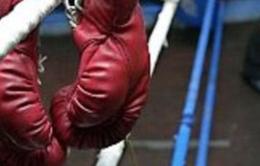L'ex suocera manda al tappeto il pugile