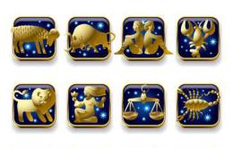 Il vostro oroscopo di oggi: al top c’è il Toro