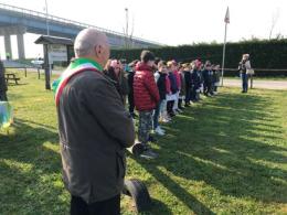 Che successo la festa di primavera