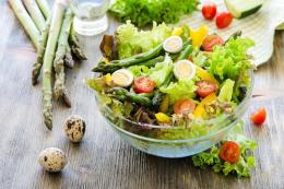 Insalata Pasqualina alla veneta