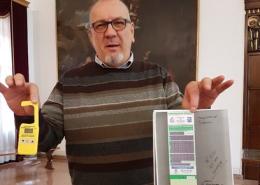 Parcheggi, in pieno centro costa 10 cent in più all'ora