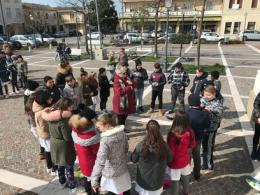 La caccia alle uova conquista tutti