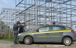 Lo scheletro di via Bramante: c'è un danno erariale da 400mila euro