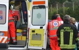 Il 34enne è ancora in gravi condizioni