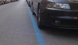 Parcheggi più cari, i negozianti del centro insorgono