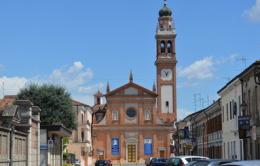 Sorpreso mentre cerca di introdursi nel convento: denunciato 