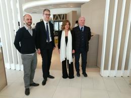Dal disastro alla rinascita dell'isola