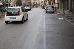 Sosta in centro, col turn over si può