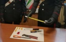 Ruba le offerte in chiesa, arrestato un pensionato
