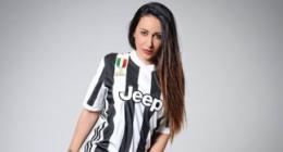 La dea bianconera seguirà la Juve dai Lidi