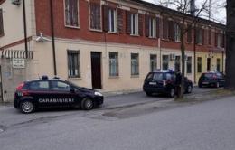 Arrestati dopo la razzia al supermercato