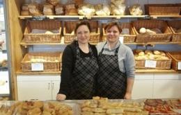 I commercianti l'anima di Pincara