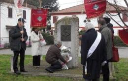 Bagnolo di Po premia i suoi donatori <br/> Avis e Aido festeggiano assieme
