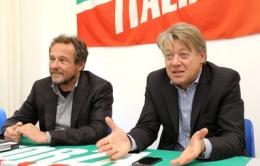 Forza Italia bloccata dai veti <br/> alleanze ancora in alto mare 