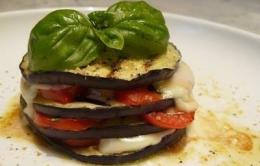 Parmigiana di bufala 