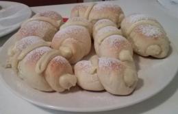Macallè al forno