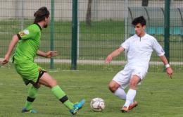 Il Delta rinasce anche al Gabrielli <br/> con Pradolin, Gherardi e Baldrocco