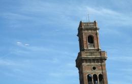 Incontri ravvicinati del terzo tipo <br/> Flavio De Montis li ha fotografati