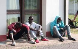 Da ostello per il turismo <br/> a centro accoglienza