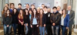 Asm dà energia alla cultura <br/> premiando venti giovani studenti