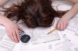 Flat tax, gli autonomi pagano di più