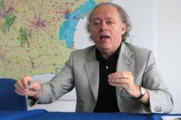 Renzo Marangon torna in pista <br/> come candidato sindaco di Rovigo