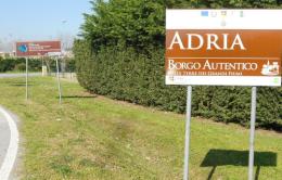 Borghi autentici<br/>guerra al comune