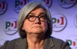 Bindi su infiltrazioni mafiose<br/>"Verona punto di fragilità"