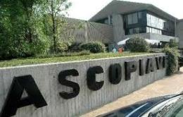 Ascopiave porta il metano fino al lido