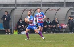 Rissa con tre rugbisti rossoblù <br/> al via il processo a Ferrara