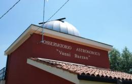 Norme sanitarie proibitive, il planetario resta chiuso fino a settembre