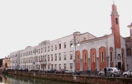 Csa, l'allarme di Michela Grotto <br/> "No alla privatizzazione"