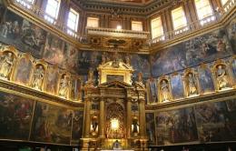 Concerto di Pasqua<br/>nella chiesa della Rotonda
