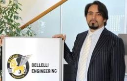La Bellelli Engineering chiede il concordato 