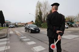 Furti in casa, arrestato in Slovenia