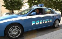 Evade dagli arresti domiciliari <br/> per andare in questura: denunciato