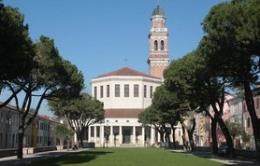 La Rotonda riapre ai visitatori per uno speciale weekend