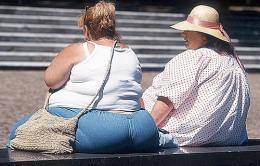 Veneti fuori forma<br/> il 43% ha problemi di peso