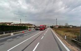 Nuova Romea addio<br/>il governo cancella il progetto
