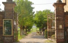 Furto al "Perolari" durante l'allenamento: i giocatori restano in mutande